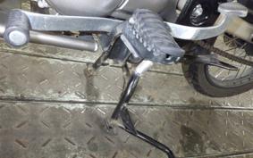 HONDA CT125 HUNTER CUB JA55