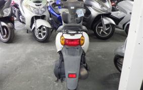 SUZUKI LET's 4 Basket 2015 CA43A