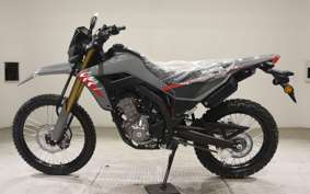 HONDA CRF250L 2017 MD47