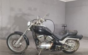 KAWASAKI VULCAN 400 1995 VN400A