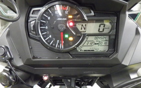 SUZUKI DL650 ( V-Strom 650 ) XTA 2025 C733M