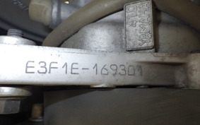 YAMAHA AXIS 125 TREET SE53J