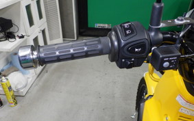 HONDA ｸﾛｽｶﾌﾞ110-2 2025 JA45