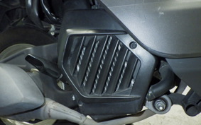 HONDA TACT Basket AF79
