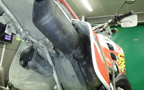 HONDA CRM250R GEN 2 2022 MD24