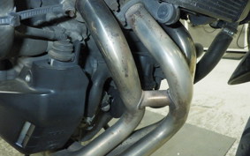 YAMAHA MT-09 A 2017 RN52J