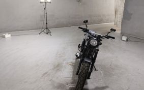 YAMAHA TW200 DG07J