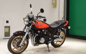 KAWASAKI ZEPHYR 400 1992 ZR400C