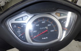 HONDA LEAD 110 2026 JF19