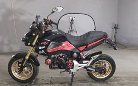 HONDA GU ROM JC61