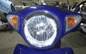 SUZUKI ﾚｯﾂ CA4AA