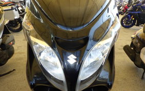 SUZUKI SKYWAVE 250 (Burgman 250) S Gen.3 CJ46A