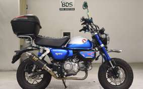 HONDA MONKEY 125 1992 JB03
