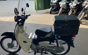 HONDA SUPER CUB50 AA09