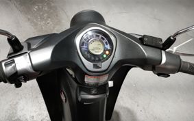 HONDA  SUPER CUB C125 JA58