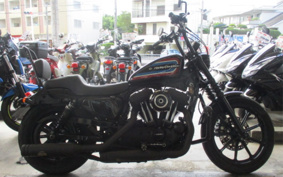 HARLEY HARLEY XL1200R 2020 LP3