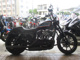 Фото Harley XL1200R 2020 с японского аукциона
