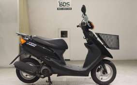 YAMAHA JOG Gen.4 2016 SA16J