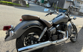 YAMAHA DRAGSTAR 250 VG05J