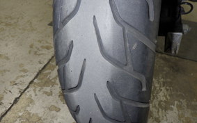 HONDA VTR 250 Gen. 2 2005 MC33