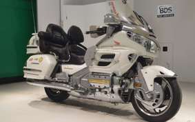 HONDA GL 1800 GOLD WING 2003 SC47