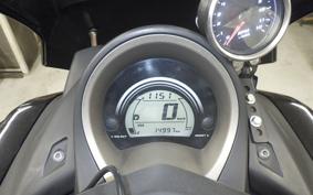 YAMAHA N-MAX 155 TRIKE