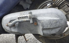 YAMAHA JOG 3YJ