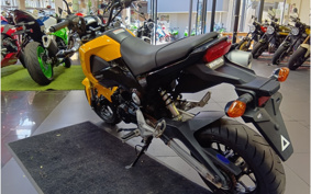 HONDA GROM JC61