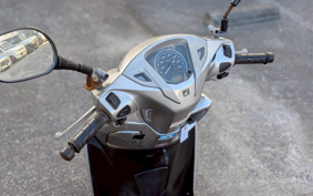 HONDA LEAD 125 JF45