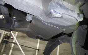 SUZUKI ADDRESS V125 CF4EA