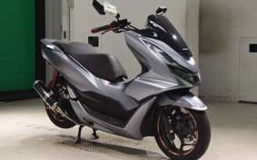 HONDA PCX 125 2003 JK05