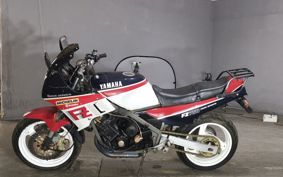 YAMAHA FZ750 1986 1FM