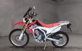 HONDA CRF250L MD38