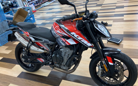 KTM 790 DUKE 2018 TU640