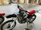 Фото Honda CRM250R 1994 с японского аукциона