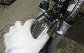 SUZUKI GN125 H 1993