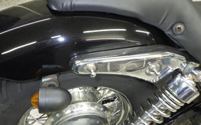 HONDA SHADOW 400 SLASHER 2002 NC40
