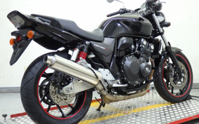 HONDA CB400SFV-4ABS 2021 NC42