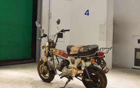 HONDA DAX 70 2012 ST70