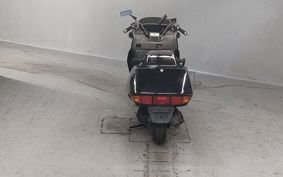 HONDA FUSION MF02