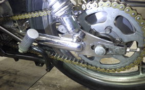 SUZUKI GS400 2025 GS400