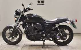 HONDA CB1100 2012 SC65