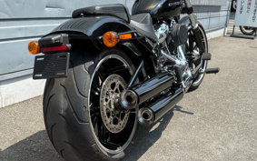 HARLEY FXBRS 2022 YHK