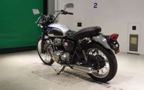 KAWASAKI W650 1999 EJ650A