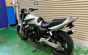 HONDA CB400SFV-3 2004 NC39