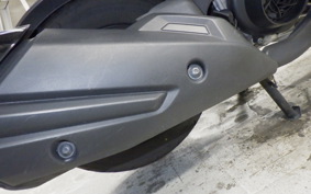 SUZUKI AVENIS 125 2017 EA12J