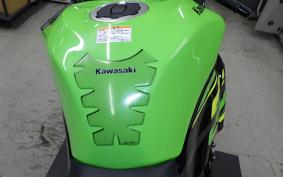 KAWASAKI NINJA ZX-6R A 2019 ZX636G