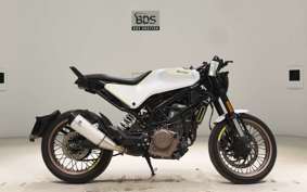 HUSQVARNA VITPILEN 401 2018