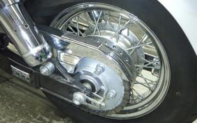 HONDA SHADOW 400 2004 NC34