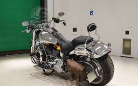 HARLEY FLSTFI1920 2025
